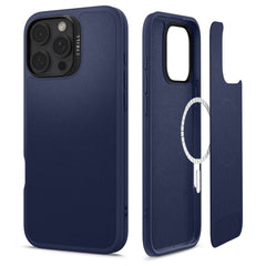 KRYT SPIGEN CYRILL KAJUK MAG MAGSAFE IPHONE 16 PRO MAX NAVY