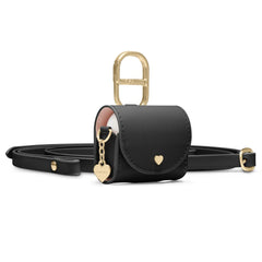 PUZDRO SPIGEN CYRILL MINI BAG APPLE AIRPODS 4 BLACK