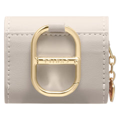 PUZDRO SPIGEN CYRILL MINI BAG APPLE AIRPODS 4 DARK BEIGE