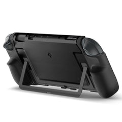 PUZDRO SPIGEN DUAL GRIP NINTENDO SWITCH 2 BLACK