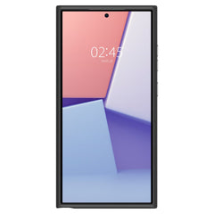 KRYT SPIGEN ENZO ARAMID GALAXY S24 ULTRA MATTE BLACK