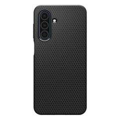 KRYT SPIGEN LIQUID AIR GALAXY A26 5G MATTE BLACK