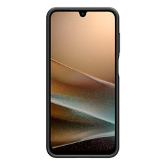 KRYT SPIGEN LIQUID AIR GALAXY A26 5G MATTE BLACK