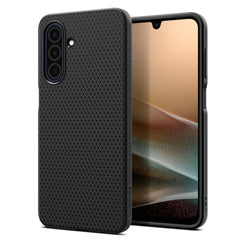 KRYT SPIGEN LIQUID AIR GALAXY A26 5G MATTE BLACK