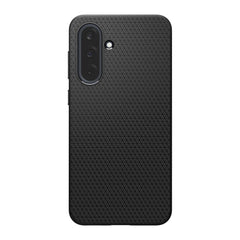 KRYT SPIGEN LIQUID AIR GALAXY A36 5G MATTE BLACK