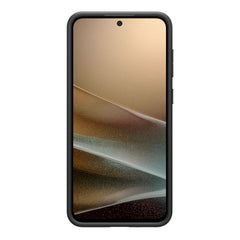 KRYT SPIGEN LIQUID AIR GALAXY A36 5G MATTE BLACK