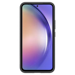 KRYT SPIGEN LIQUID AIR GALAXY A54 5G MATTE BLACK