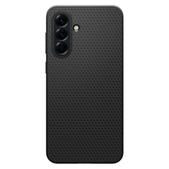 KRYT SPIGEN LIQUID AIR GALAXY A56 5G MATTE BLACK