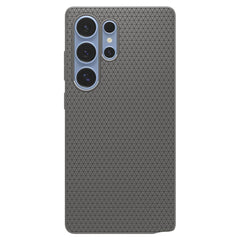 KRYT SPIGEN LIQUID AIR GALAXY S25 ULTRA MARBLE GREY