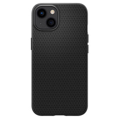 KRYT SPIGEN LIQUID AIR IPHONE 13 MINI MATTE BLACK