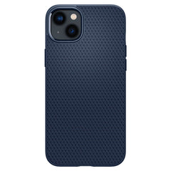 KRYT SPIGEN LIQUID AIR IPHONE 14 PLUS NAVY BLUE