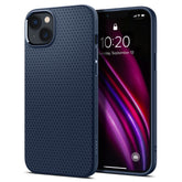 KRYT SPIGEN LIQUID AIR IPHONE 14 PLUS NAVY BLUE
