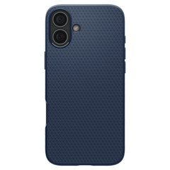 KRYT SPIGEN LIQUID AIR IPHONE 16 NAVY BLUE