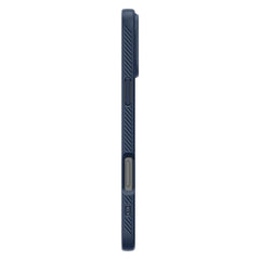 KRYT SPIGEN LIQUID AIR IPHONE 16 PRO MAX NAVY BLUE