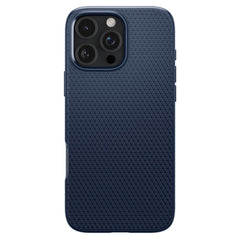 KRYT SPIGEN LIQUID AIR IPHONE 16 PRO NAVY BLUE
