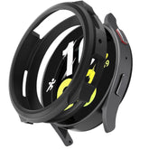 PUZDRO SPIGEN LIQUID AIR SAMSUNG GALAXY WATCH 6 (44 MM) MATTE BLACK