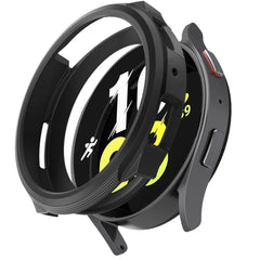 PUZDRO SPIGEN LIQUID AIR SAMSUNG GALAXY WATCH 6 (44 MM) MATTE BLACK