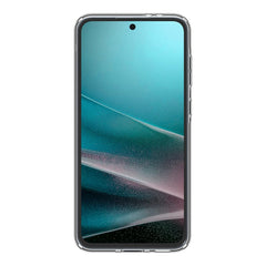 KRYT SPIGEN LIQUID CRYSTAL GALAXY A36 5G CRYSTAL CLEAR