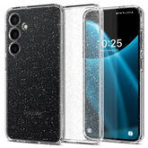 KRYT SPIGEN LIQUID CRYSTAL GALAXY S24 GLITTER CRYSTAL