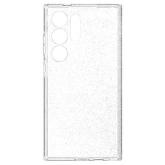 KRYT SPIGEN LIQUID CRYSTAL GALAXY S24 ULTRA GLITTER CRYSTAL