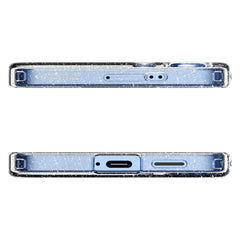 KRYT SPIGEN LIQUID CRYSTAL GALAXY S25+ PLUS GLITTER CRYSTAL