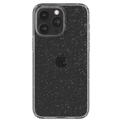 KRYT SPIGEN LIQUID CRYSTAL IPHONE 15 PRO MAX GLITTER CRYSTAL
