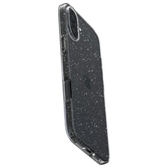 KRYT SPIGEN LIQUID CRYSTAL IPHONE 16 PLUS GLITTER CRYSTAL