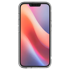 KRYT SPIGEN LIQUID CRYSTAL MAG MAGSAFE IPHONE 16E CLEAR