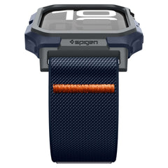 PUZDRO SPIGEN LITE FIT ”PRO” APPLE WATCH 10 (46 MM) NAVY BLUE