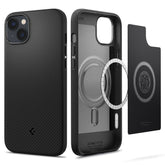 KRYT SPIGEN MAG ARMOR IPHONE 14 PLUS MATTE BLACK