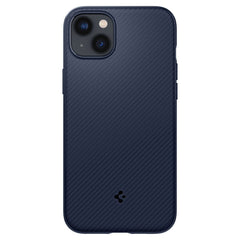 KRYT SPIGEN MAG ARMOR IPHONE 14 PLUS NAVY BLUE