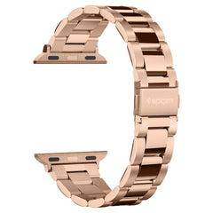 REMIENOK SPIGEN MODERN FIT BAND APPLE WATCH 6 / 7 / 8 / 9 / 10 / SE (40 / 41 / 42 MM) ROSE GOLD