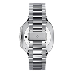 REMIENOK SPIGEN MODERN FIT BAND SAMSUNG GALAXY WATCH ULTRA (47 MM) SILVER