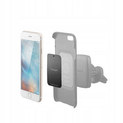 DRŽIAK MOBILU DO AUTA SPIGEN MP-4P METALPLATE MAGNETIC CAR MOUNT