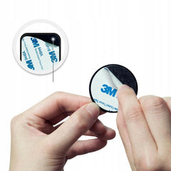 DRŽIAK MOBILU DO AUTA SPIGEN MP-4P METALPLATE MAGNETIC CAR MOUNT