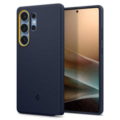 KRYT SPIGEN NANO POP MAG MAGSAFE GALAXY S25 ULTRA BLUEBERRY NAVY