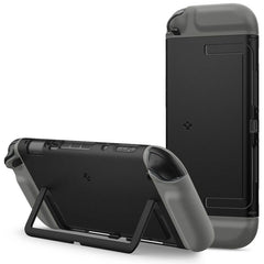 SPIGEN NANO POP NINTENDO SWITCH 2 BLACK SESAME