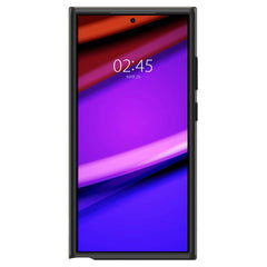 KRYT SPIGEN NEO HYBRID GALAXY S24 ULTRA GUNMETAL