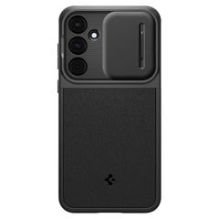 KRYT SPIGEN OPTIK ARMOR GALAXY A55 5G BLACK