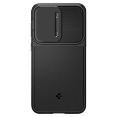 KRYT SPIGEN OPTIK ARMOR GALAXY S23 BLACK