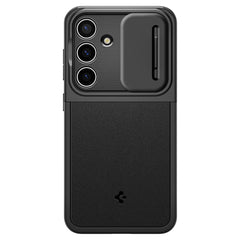 KRYT SPIGEN OPTIK ARMOR GALAXY S24 BLACK