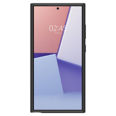 KRYT SPIGEN OPTIK ARMOR GALAXY S24 ULTRA BLACK