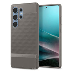 KRYT SPIGEN PARALLAX MAG MAGSAFE GALAXY S25 ULTRA ASH GREY