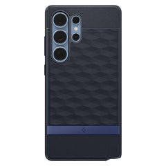 KRYT SPIGEN PARALLAX MAG MAGSAFE GALAXY S25 ULTRA NAVY VIOLET