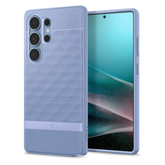 KRYT SPIGEN PARALLAX MAG MAGSAFE GALAXY S25 ULTRA PURPLE ISH