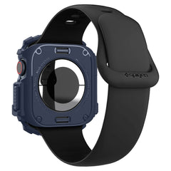 PUZDRO SPIGEN RUGGED ARMOR APPLE WATCH 10 (46 MM) NAVY BLUE