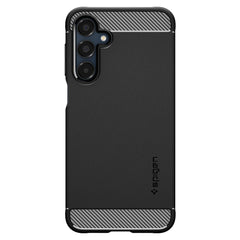 KRYT SPIGEN RUGGED ARMOR GALAXY A16 4G / 5G MATTE BLACK
