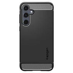 KRYT SPIGEN RUGGED ARMOR GALAXY A55 5G MATTE BLACK