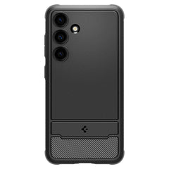 KRYT SPIGEN RUGGED ARMOR GALAXY S24 MATTE BLACK