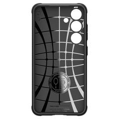 KRYT SPIGEN RUGGED ARMOR GALAXY S24 MATTE BLACK